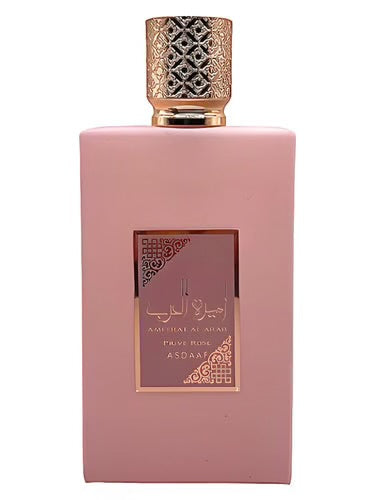 Ameerat Al Arab Prive Rose Asdaaf