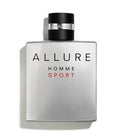 Chanel Allure Home Sport EDT