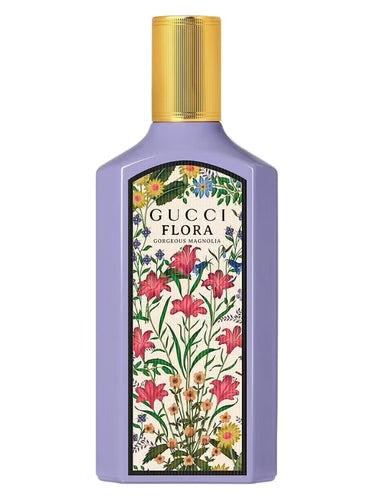 Gucci Flora