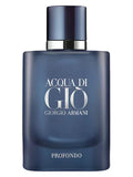 Acqua di Giò Profondo Giorgio Armani