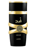 Lattafa Asad EDP