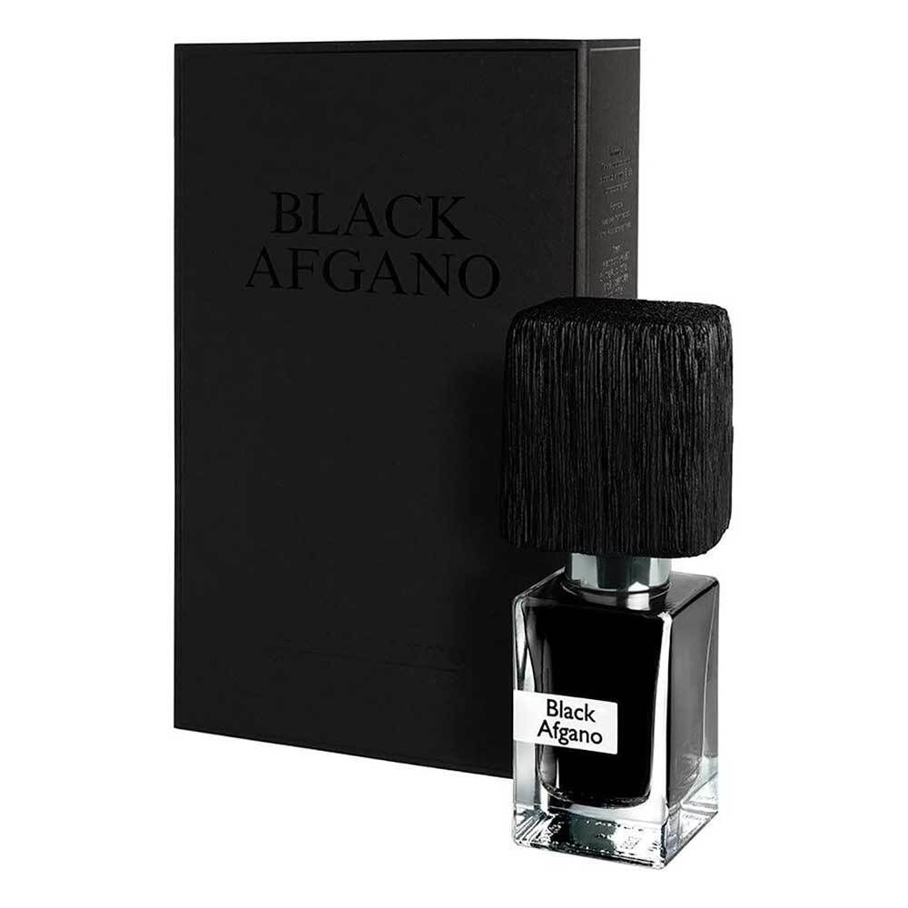 Black Afgano Extrait de Parfum