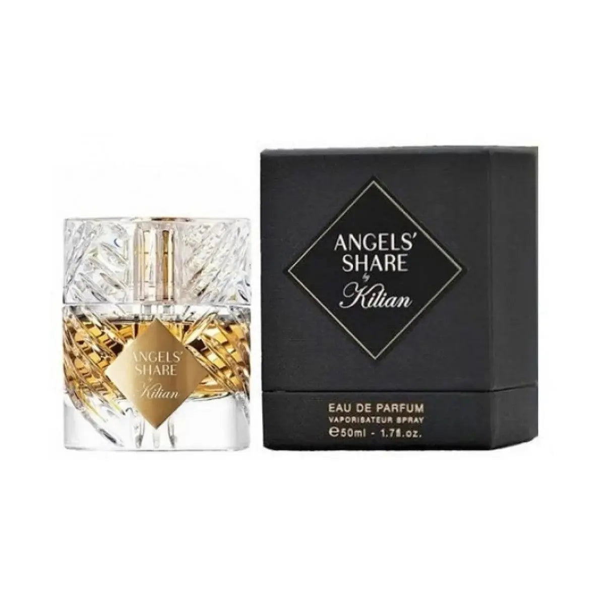 Kilian Angels' Share EDP