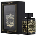 Lattafa Bade'e Al Oud Oud for Glory