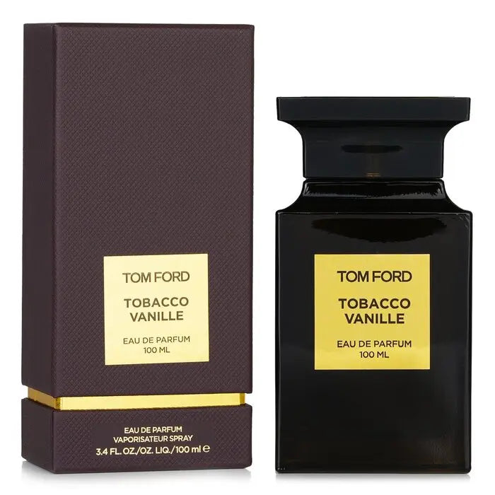 TOM FORD TOBACCO VANILLE