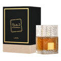 Lattafa Khamrah With box