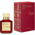 MAISON Francis Kurkdjian Baccarat Rouge EXTRAIT 540