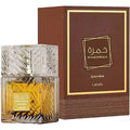Lattafa Khamrah Qahwa with box