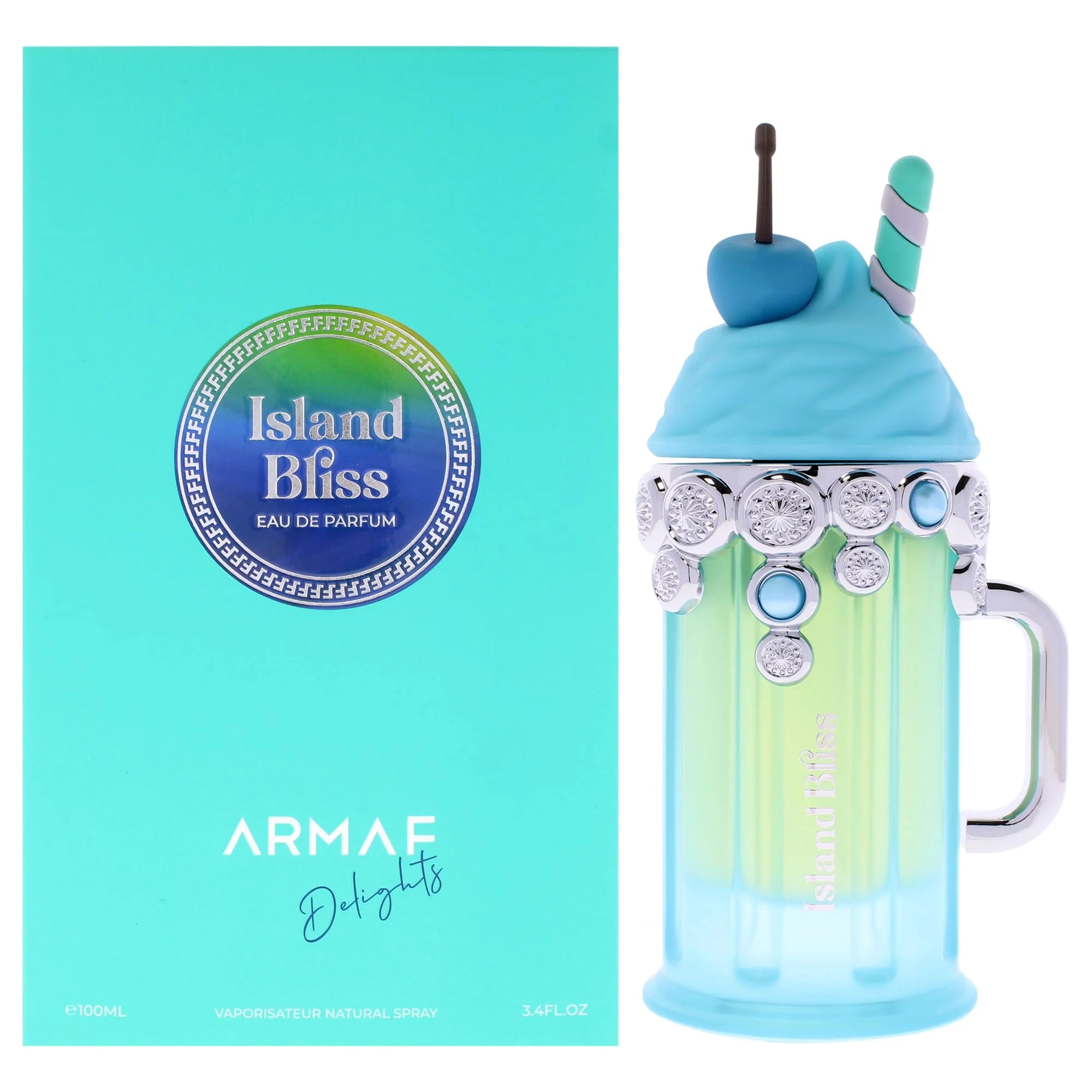 Armaf Island Bliss