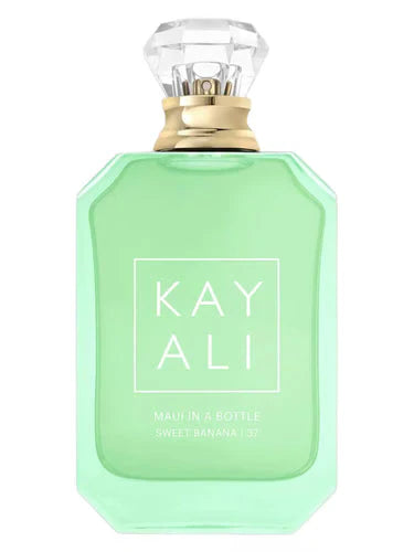 Kayali Maui In Bottle Sweet Banana | 37