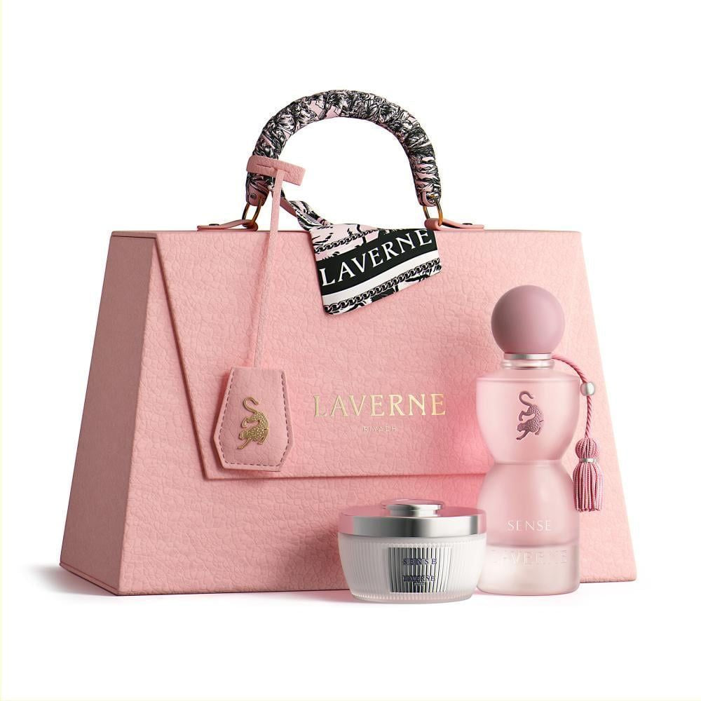 Sense Laverne Collection Bag