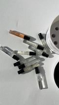 6 Testers 10 ml from your choice