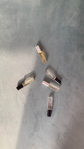 6 Testers 3 ml from your choice