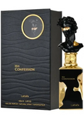 His Confession Lattafa with box